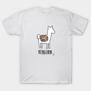 Cute Lama! T-Shirt